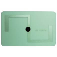 Ceramic RFID Tag